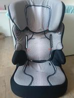 Zitverhoger met rugleuning, Hema, Kinderen en Baby's, Autostoeltjes, Autogordel, 15 t/m 36 kg, Zo goed als nieuw, Ophalen