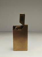 Dunhill Broadboy benzine aansteker (James Bond), Ophalen of Verzenden, Gebruikt, Aansteker