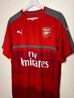 Arsenal Trainingsshirt 2016/2017 - Zo goed als nieuw!, Kleding | Heren, Ophalen of Verzenden, Zo goed als nieuw, Rood, Overige typen