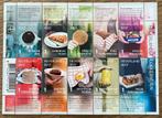 Postzegels pf. Nederlandse lekkernijen. 2017, Ophalen of Verzenden, Na 1940, Postfris