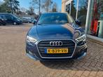 Audi A3 Sportback 30 TFSI Design Pro Line, Voorwielaandrijving, Gebruikt, Euro 6, Blauw