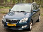 Skoda Fabia Combi 1.2 TSI Tour, 60-RPH-6, Auto's, Skoda, Voorwielaandrijving, Euro 5, Gebruikt, 4 cilinders