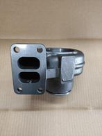 Nieuw turbine behuizing Holset HX35 12cm T3 V-band 3", Ophalen of Verzenden