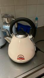 Waterkoker bestron vintage, Witgoed en Apparatuur, Waterkokers, Ophalen of Verzenden, Gebruikt