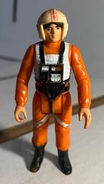 Star Wars vintage ANH Luke Skywalker X-wing pilot 1978, Ophalen of Verzenden