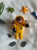 Playmobil Duikster Set 4479, Ophalen of Verzenden, Zo goed als nieuw, Complete set