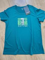 Outdoorshirt CMP dames nieuw 44/XL, Maat 46/48 (XL) of groter, Nieuw, Ophalen of Verzenden, Korte mouw