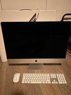 iMac 27-inch (Late 2012) i7 3TB, Computers en Software, Apple Desktops, Gebruikt, IMac, Ophalen of Verzenden, 3 tot 4 Ghz