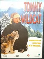 Tommy And The Wildcat, Alle leeftijden, Ophalen of Verzenden, Zo goed als nieuw