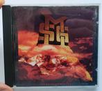 Cd Michael Schenker group unplugged live, Cd's en Dvd's, Cd's | Hardrock en Metal, Ophalen of Verzenden, Zo goed als nieuw