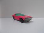 5215 Vauxhall Guildsman Lesney Matchbox Superfast No 40, Ophalen of Verzenden, Gebruikt, Auto