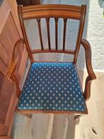 4 heldense eettafel stoelen. Zeer netjes., Antiek en Kunst, Ophalen