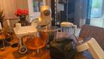 Bosch mum 5 met vele accessories, Witgoed en Apparatuur, Keukenmixers, Ophalen of Verzenden, Gebruikt, 3 snelheden of meer