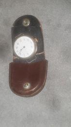 Oude zilveren zakhorloge WOI/WOII, Ophalen