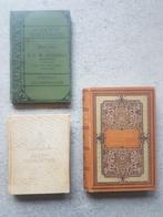 Gedichtenbundels, Ophalen of Verzenden, Div. auteurs