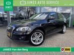 Audi Q5 | B&O | GEREVISEERDE MOTOR | 2.0 TFSI q. PL.S, Euro 5, Gebruikt, 4 cilinders, 179 pk
