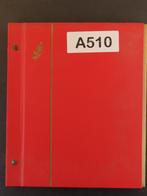 BELGIË aardige collectie in album vanaf KLASSIEK  (A510) 1/2, Ophalen of Verzenden, Buitenland