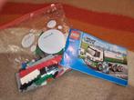 Lego 60016, Kinderen en Baby's, Ophalen of Verzenden, Zo goed als nieuw, Complete set, Lego