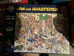 Jan van Haasteren - Poiesz Supermarkten 1000 stukjes, Ophalen, 500 t/m 1500 stukjes, Zo goed als nieuw, Legpuzzel