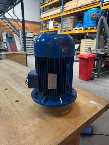 Elektromotor Marin & Maskin 1AT 100L-2 beschikbaar voor biedingen