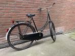 fiets, goed, oud en mooi, Fietsen en Brommers, Fietsen | Dames | Damesfietsen, 56 cm of meer, Ophalen, Gebruikt, Overige merken