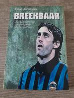 Breekbaar - Klaas Jan Klein, Ophalen of Verzenden, Gelezen, Klaas Jan Klein
