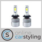 HIR2 Canbus LED Kit 8000 Lumen / 6500k, Ophalen of Verzenden, Nieuw