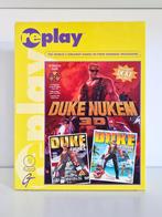 Duke Nukem 3D + Addons PC Big Box, Spelcomputers en Games, Vanaf 18 jaar, Shooter, 1 speler, Ophalen of Verzenden