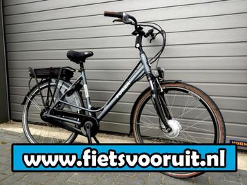 Als nieuw! Forza Toscane N8 Elektrische fiets 561WH 2300KM! beschikbaar voor biedingen