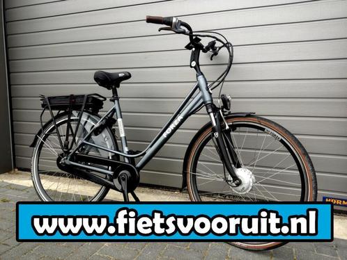 Als nieuw! Forza Toscane N8 Elektrische fiets 561WH 2300KM!, Fietsen en Brommers, Elektrische fietsen, Zo goed als nieuw, Overige merken