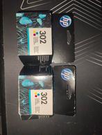 HP 302 originele drie-kleuren inktcartridge, Ophalen of Verzenden, Nieuw, HP