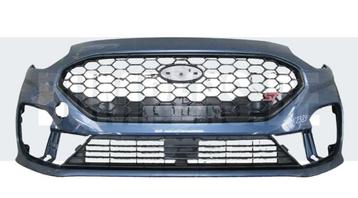 Bumper Ford Fiesta MK8 FACELIFT ST 20- N1BB-17757-D Voorbump beschikbaar voor biedingen