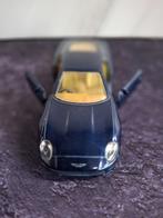 Maisto - Aston Martin DB7, Verzenden, Zo goed als nieuw, Auto, Overige merken
