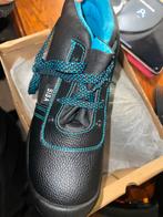 Veiligheidsschoen, Zwart, Nieuw, Ophalen of Verzenden, Werkschoenen