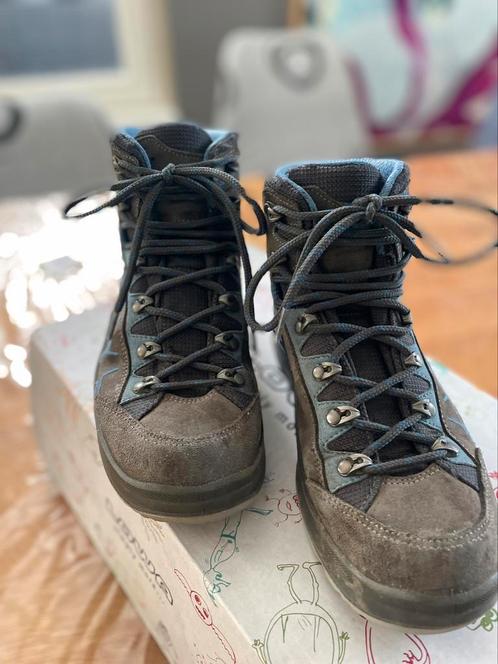 Lowa Kody Evo GTX Junior maat 36, Kinderen en Baby's, Kinderkleding | Schoenen en Sokken, Zo goed als nieuw, Ophalen of Verzenden