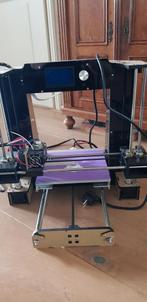 Te koop 3D printer. ANET A6.A, Computers en Software, Ophalen of Verzenden