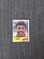 Panini Voetbal 88 Aron Winter Ajax, Verzamelen, Sportartikelen en Voetbal, Verzenden, Zo goed als nieuw, Ajax, Poster, Plaatje of Sticker