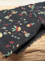 Becksondergaard - 50% wol 50% zijden shawl - Nieuw, Nieuw, Ophalen of Verzenden, Becksondergaard, Sjaal