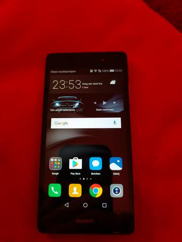 Huawei ALE-21 - Goedkope Smartphone beschikbaar voor biedingen