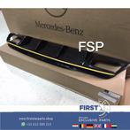 W176 A45 AMG FACELIFT DIFFUSER Mercedes A Klasse 2012-2018 E, Gebruikt, -, Ophalen of Verzenden, -