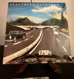 Kraftwerk - Autobahn LP 1978 NL release, Cd's en Dvd's, Vinyl | Jazz en Blues, 1960 tot 1980, Gebruikt, Ophalen of Verzenden, 12 inch
