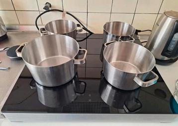 Etna inductiekookplaat losstaand model  beschikbaar voor biedingen