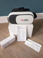 VR bril voor Android smartphones (in doos), Telefoon, VR-bril, Gebruikt, Ophalen of Verzenden