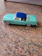 Modelauto silver hawk, Hobby en Vrije tijd, Modelauto's | 1:43, Ophalen of Verzenden, Zo goed als nieuw, Auto