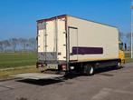 MERCEDES-BENZ ATEGO 1224 carrier taillift, Automaat, Euro 6, Overige kleuren, Bedrijf