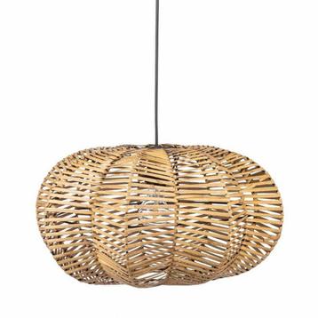 Rotan hanglamp Kidsdepot beschikbaar voor biedingen