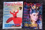 ParaVisie september en oktober 2025, Boeken, Tijdschriften en Kranten, Ophalen of Verzenden, Zo goed als nieuw