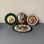 Lot religieuze voorwerpen, Antiek en Kunst, Antiek | Religie, Ophalen of Verzenden