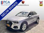 Audi Q3 45 TFSI e Business edition (bj 2022, automaat), 12 maanden, Stof, Gebruikt, 1395 cc