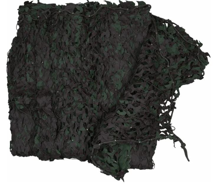 Camouflagenetten 3 x 6 meter NL leger in nieuwstaat!, Verzamelen, Militaria | Algemeen, Landmacht, Overige typen, Nederland, Ophalen of Verzenden